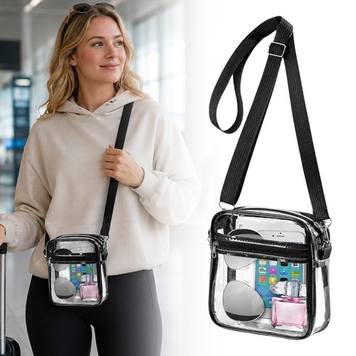 Crossbody bag for pvc sling - bag,