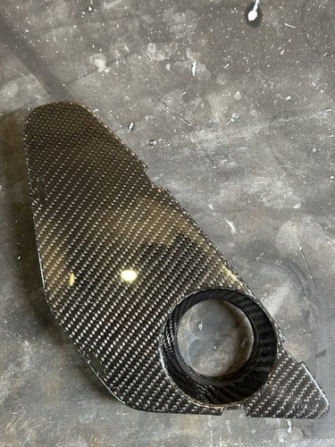 Focus mk2 carbon - rs, fibre