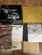 AbuGarcia Abu Garcia Suveran