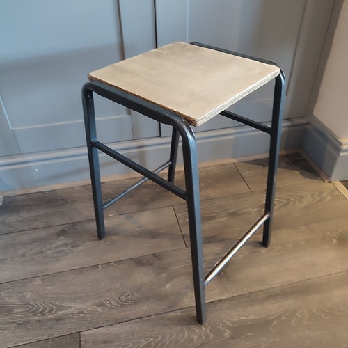Vintage stacking school - vintage,