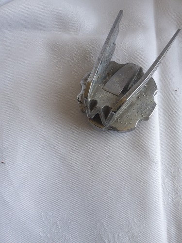 Original vintage wolseley - vintage,