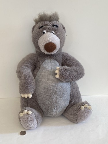 Vintage disney the jungle book - the,