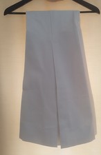 Elvis White kickpleats by Pro