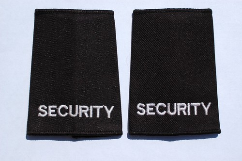 Pair woven security - woven,