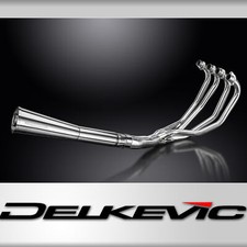 Yamaha XJ900 1983-1984 4-1