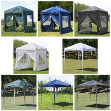 Outdoor Garden Tent 2X2m 3X3m