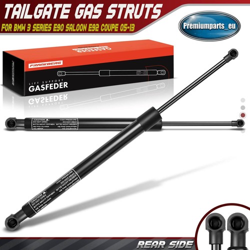 Tailgate rear boot gas - tailgate,