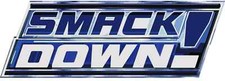 WWE SMACKDOWN! 2003 FULL YEAR