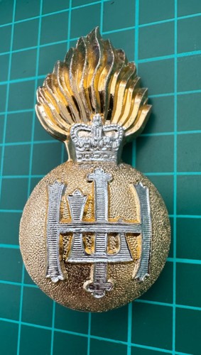 Royal highland fusiliers - highland,
