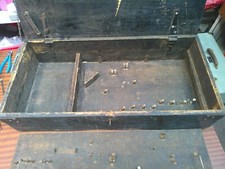 1 - Vintage  Wooden Carpenters