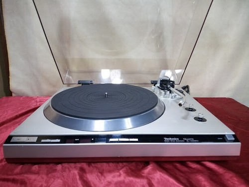 Technics 1300 mk2 - technics,