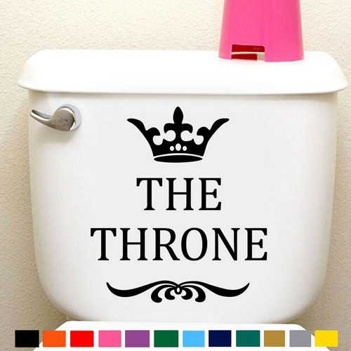The throne crown - throne, funny