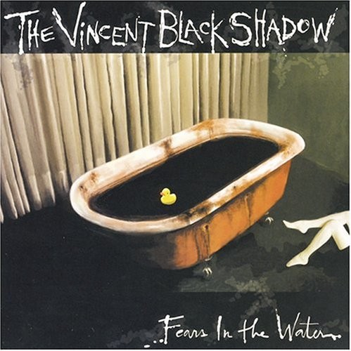 Vincent black shadow fears - black,