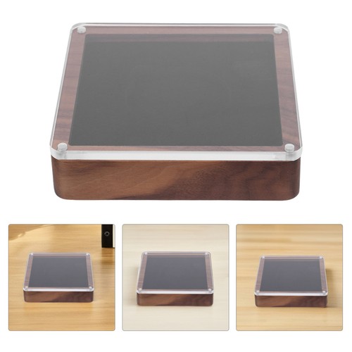 Medal collection box - box, running