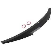 Rear Boot Spoiler Wing for BMW