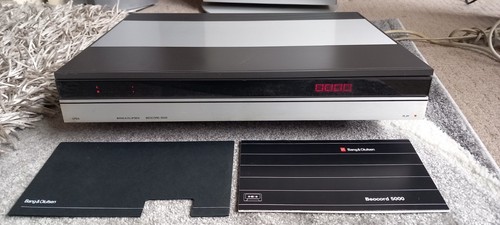 Bang olufsen o - bang,