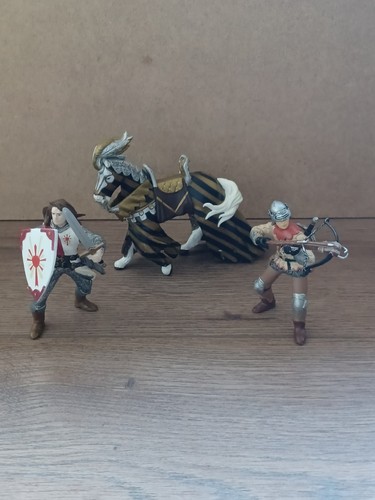 Papo medieval fantasy - papo,