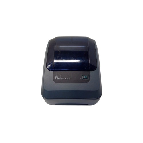 Zebra gx430t - gx430t,