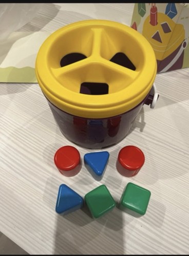 Vintage tupperware tuppertoy - vintage,