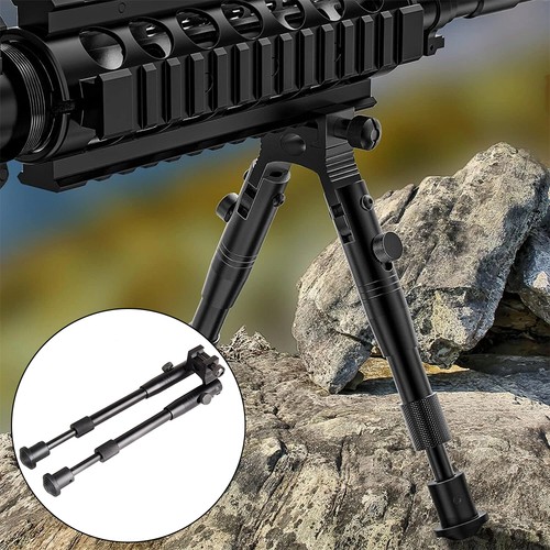 Inch adjustable bipod - 6,