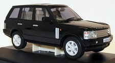 Vanguards 1/43 Scale Model Car