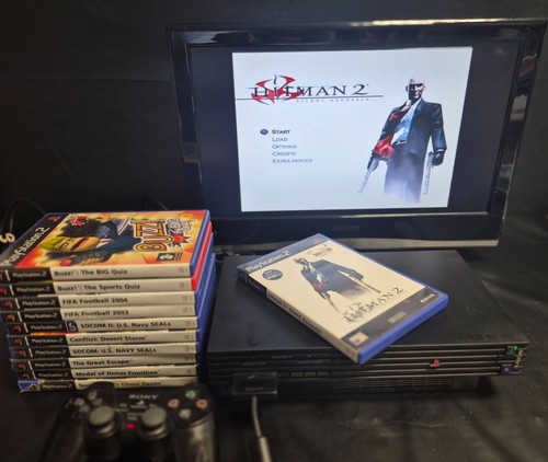 Sony playstation console - sony, 2