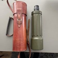 SPOTTING SCOPE - Optolyth Ceralin 30x75 West Germany Vergutung