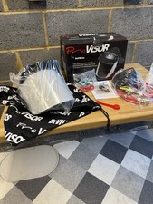 Devilbiss Pro Visor 650 Air