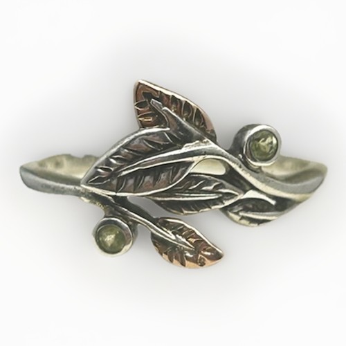 Genuine clogau welsh - genuine, 9ct