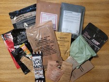 24-Hour Ration Pack Expiry