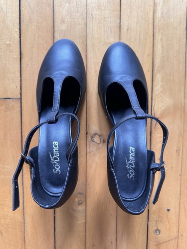 Sodanca ch57 character shoes - ch57,