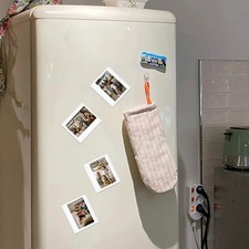 5pcs Refrigerator Magnetic