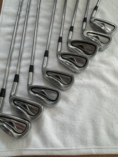 MIZUNO MX-900 HYBRID HEMI-COG