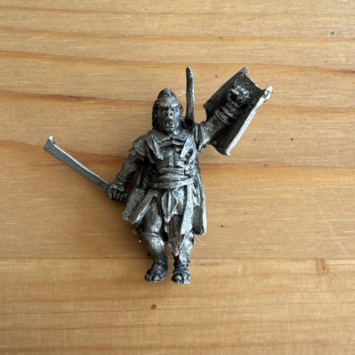 Warhammer lord the rings - lord,