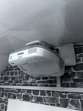 Epson EB-595wi Interactive