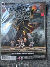 Warhammer 40k Combat Patrol