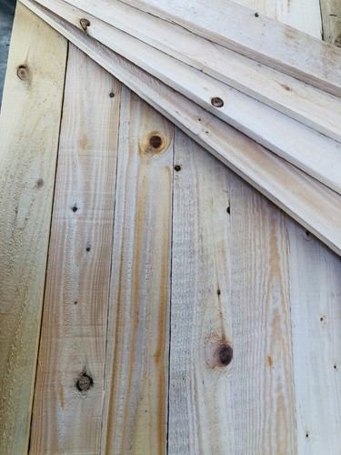 Brand new pallet - x,