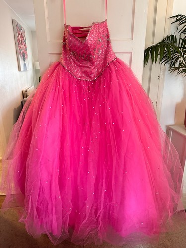 Mori lee prom - mori,