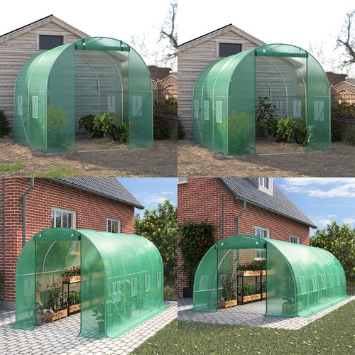 Polytunnel greenhouse tent - polytunnel,