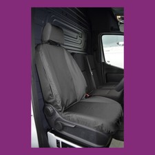 Mercedes Sprinter Van 2018+