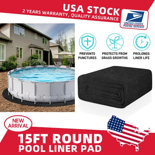 Pool liner pad - liner,