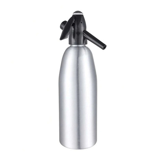 Soda siphon sparkling - soda,