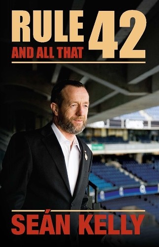 Rule and all that - rule, sean
