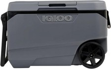 Igloo 90QT MaxCold Rolling