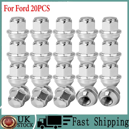 20x 19mm m12 bolt solid - 20x, x