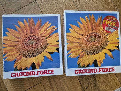 Bbc ground force - bbc,