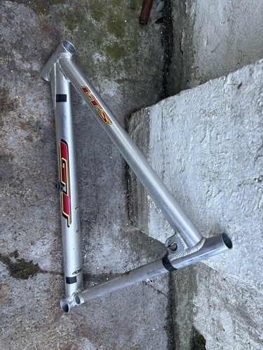 Lts retro frame - gt,