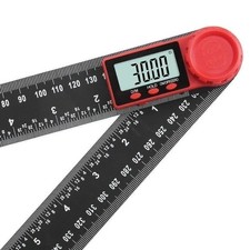 Folding Digital LCD Angle