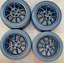 Porsche Cayenne Wheels & Tyres