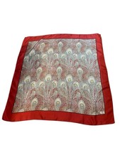 Vtg Liberty London Hera